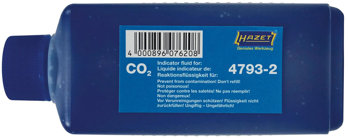 Hazet flydende additiv reaktionsvæske 4793-2