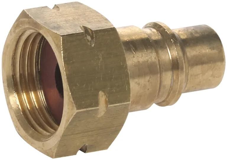 Waeco flaskeadapter adapter kold. 1234yf
