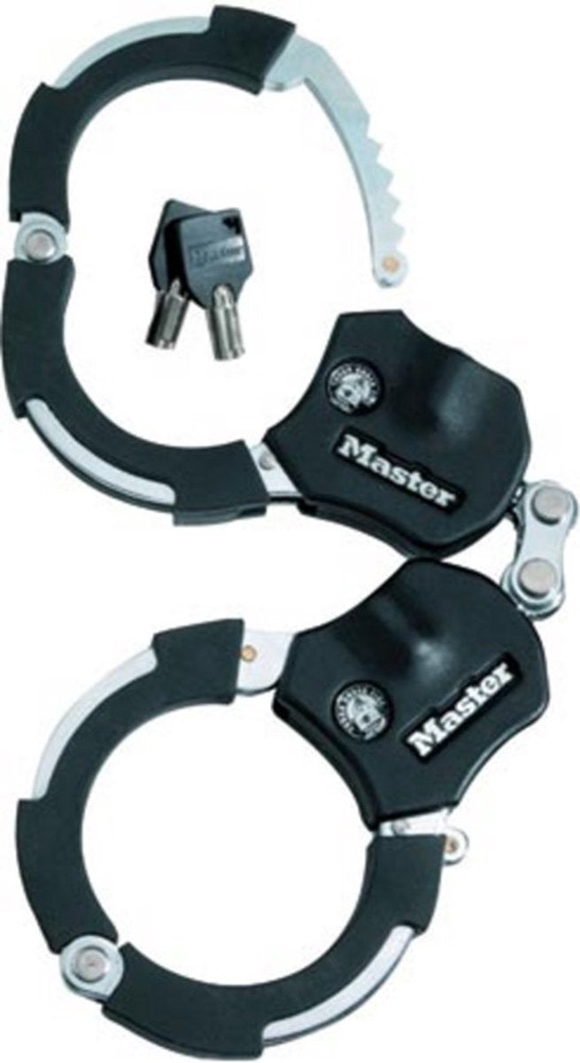 Masterlock 8200eurdpro street manchetlås