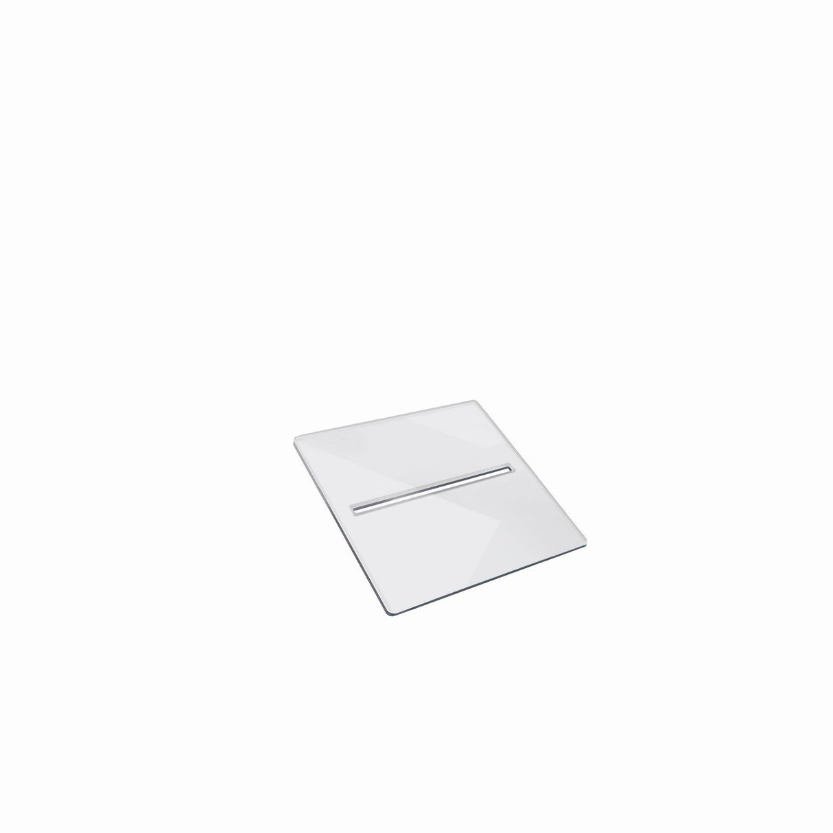 Sizzix • skærepude dimensionelt 15,24x15,24cm