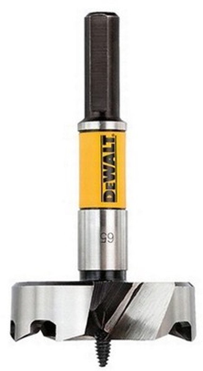Dewalt dt4580 cylinderhovedbor 41mm