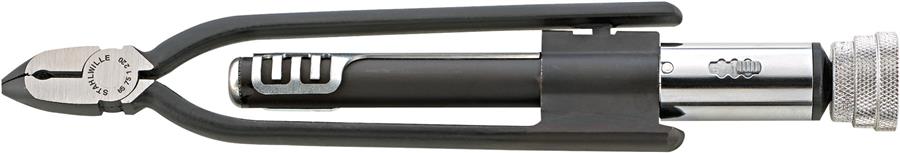 Stahlwille wire hvirveltang 220mm