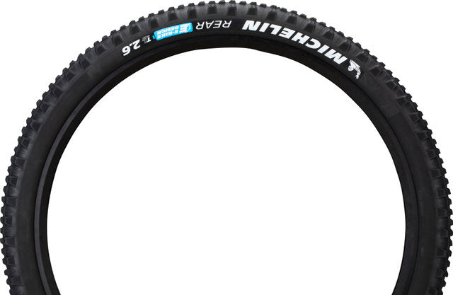Michelin e-wild bag 29+ foldedæk