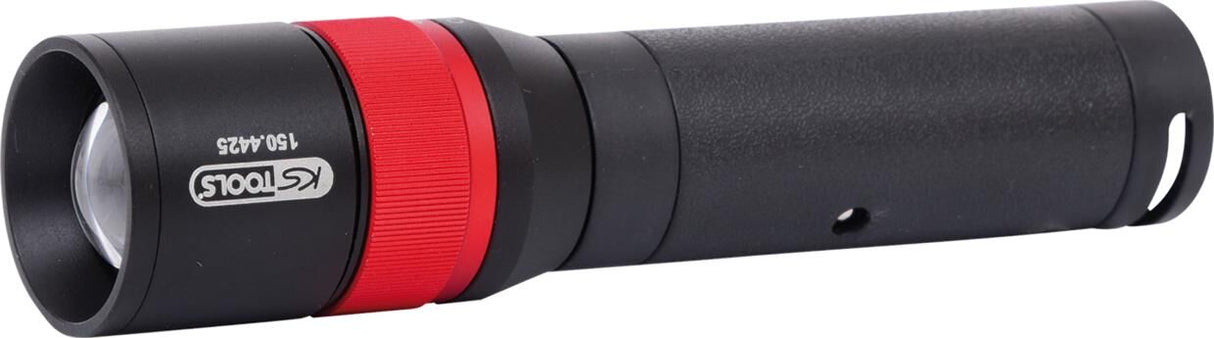Ks tools lommelygte ks-tools perfectlight led inspektionslampe ladetid 2std