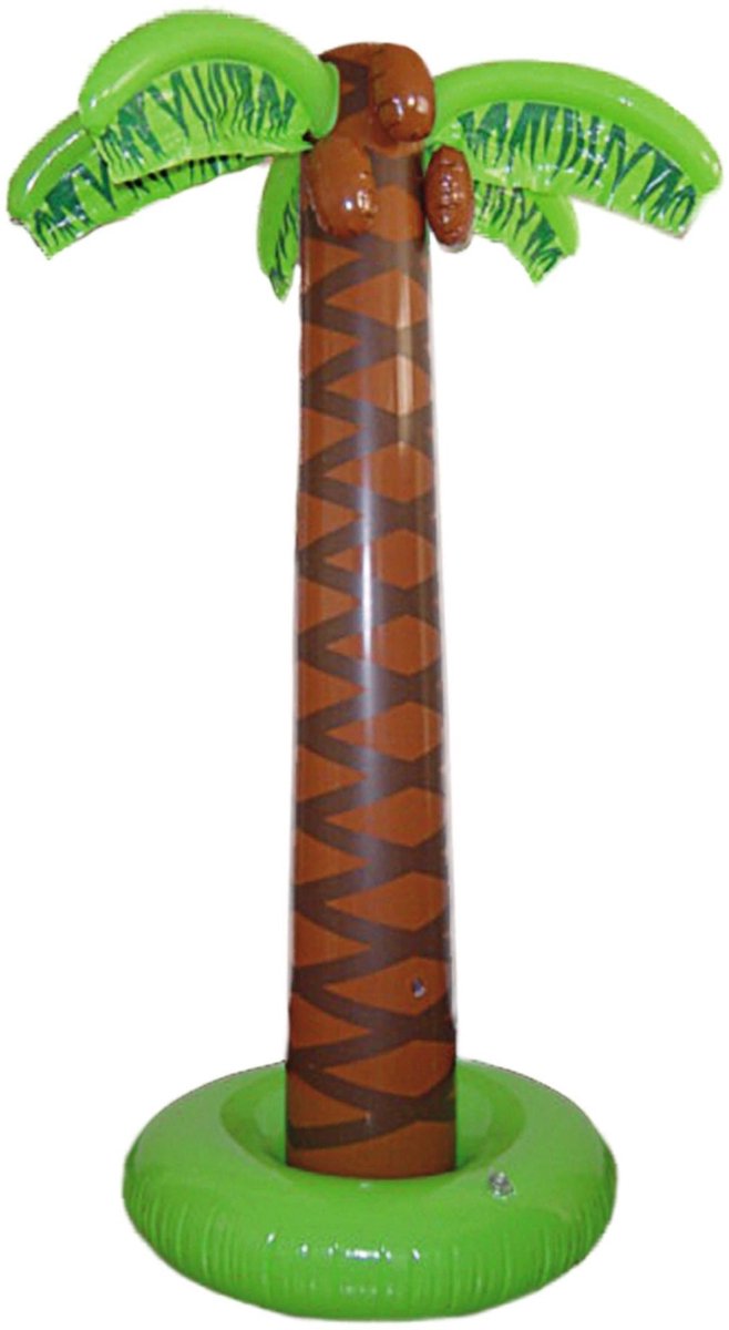 Smiffys klæder kostumer ud | kostumer - hawai - palme