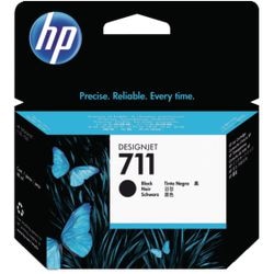 Blækpatron hp cz133a nr711 sort