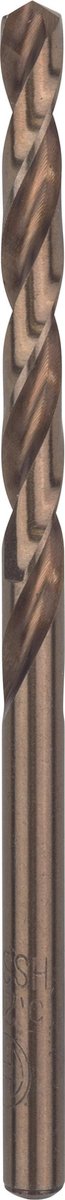 Bosch st. line 5,2 mm hss-co (10 stk.)