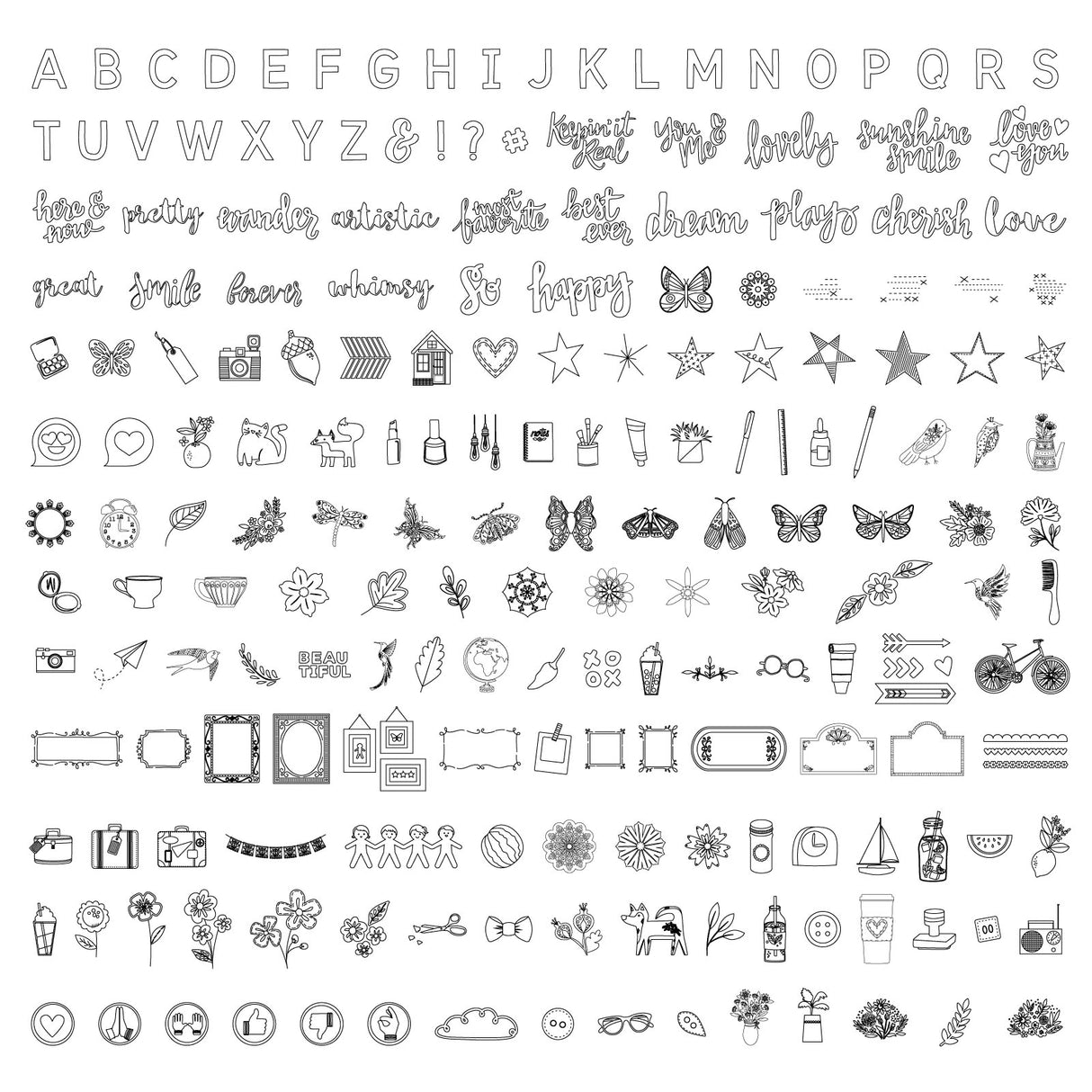 We r makers • foliepind usb design paige evans