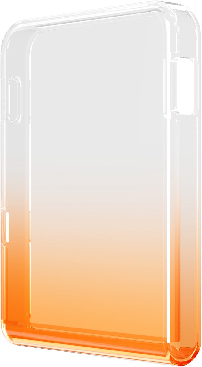 Ledger flex beskyttende etui - btc orange