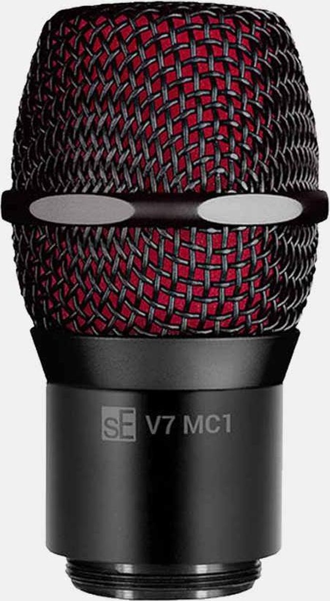 Se electronics v7 mc1 schwarz - accessories