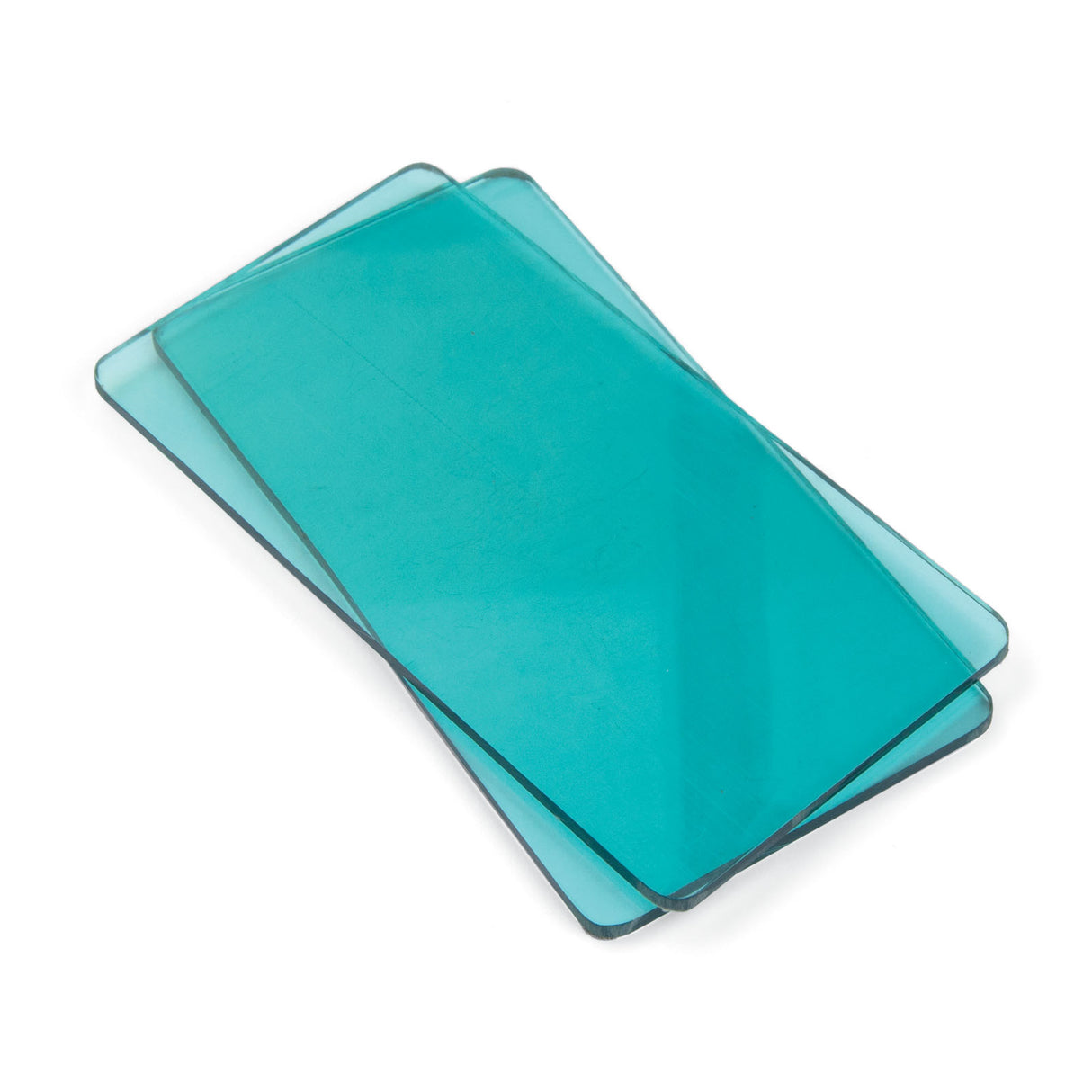 Sizzix • sidekick skæremåtte enkelt aqua