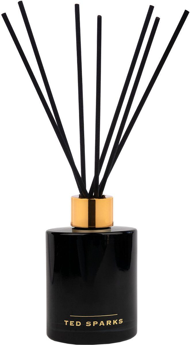 Ted sparks - diffuser xl - bamboo peony new design