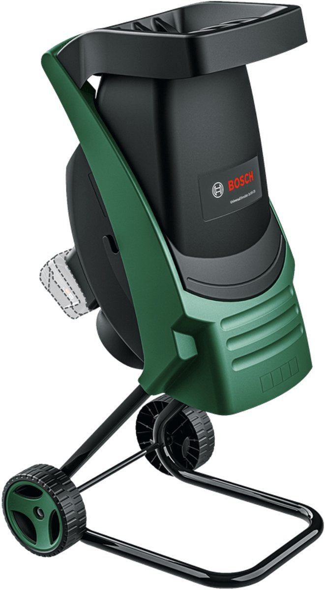 Bosch universal makuleringsmaskine 2x18v-25