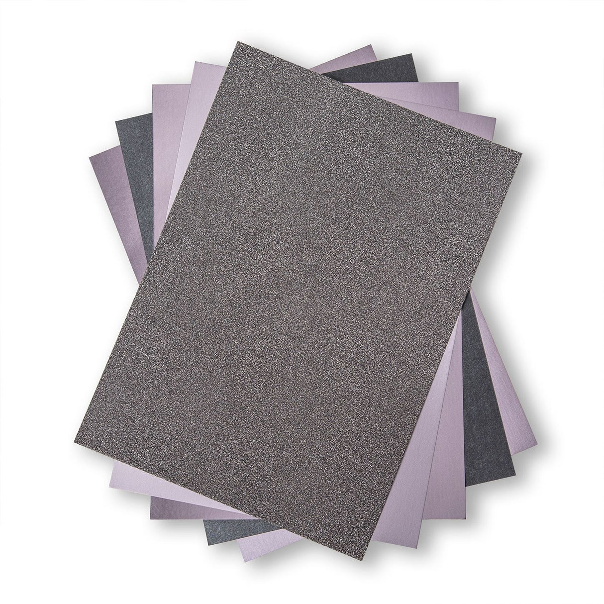 Sizzix • pappakke 20x29cm kul 50stk