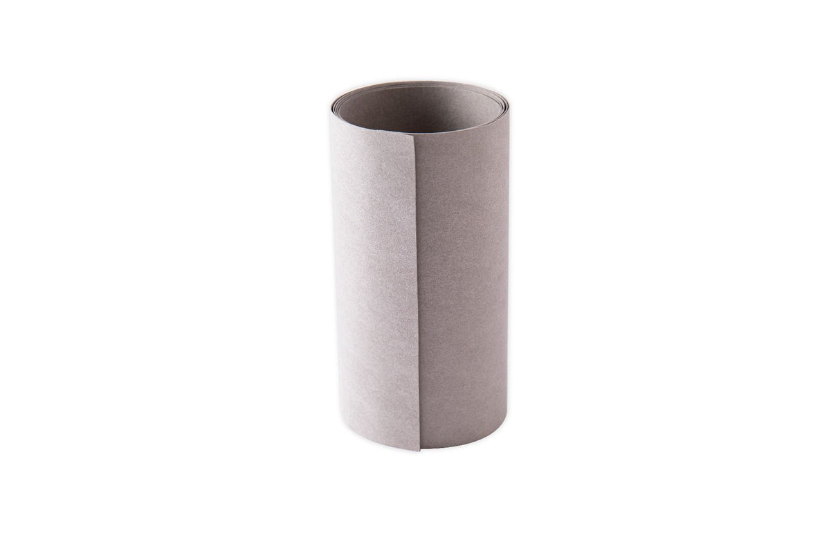Sizzix • overfladez teksturrulle 15,24cmx122cm grå