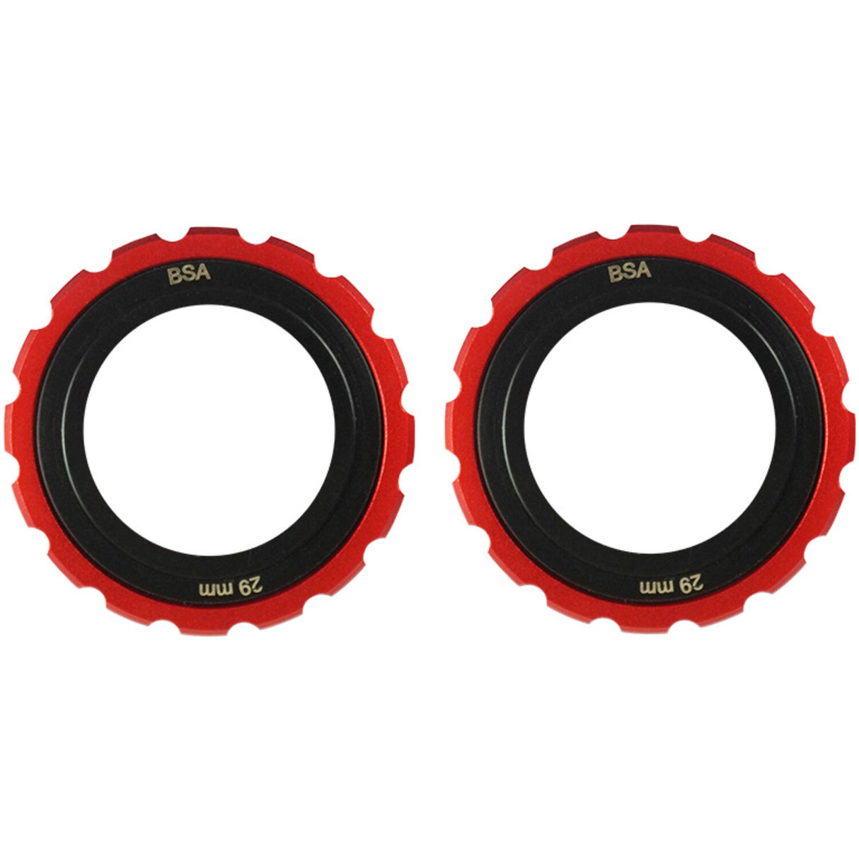 Novaride - bsa sram dub29 bundbeslag