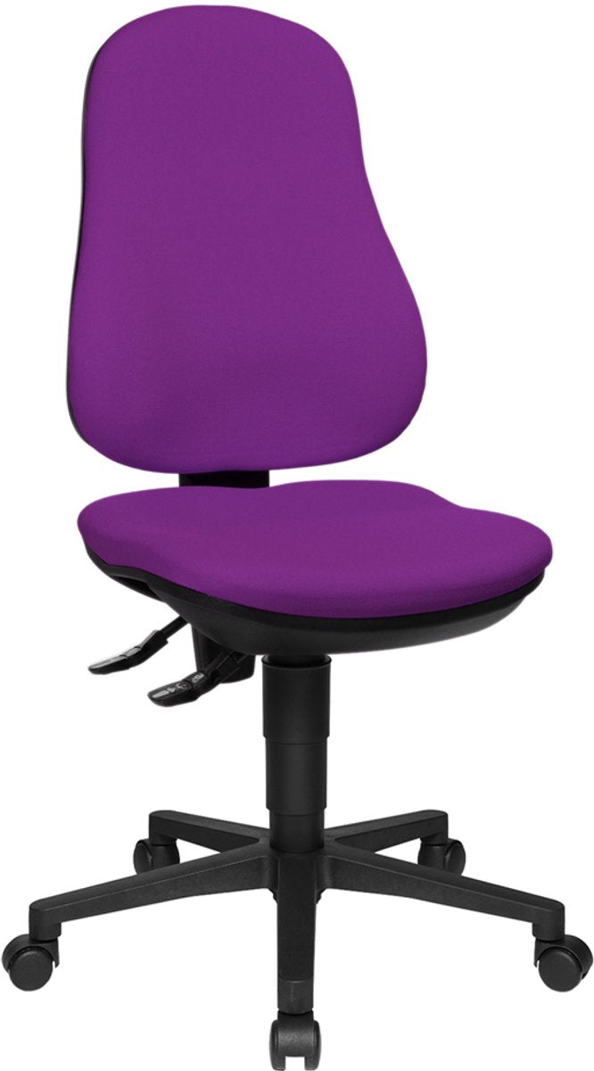 Topstar kontorstole punkt 70