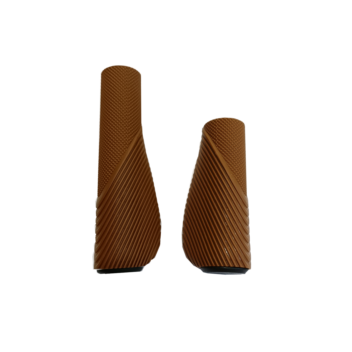 Falkx Brown Tone KL håndterer brun