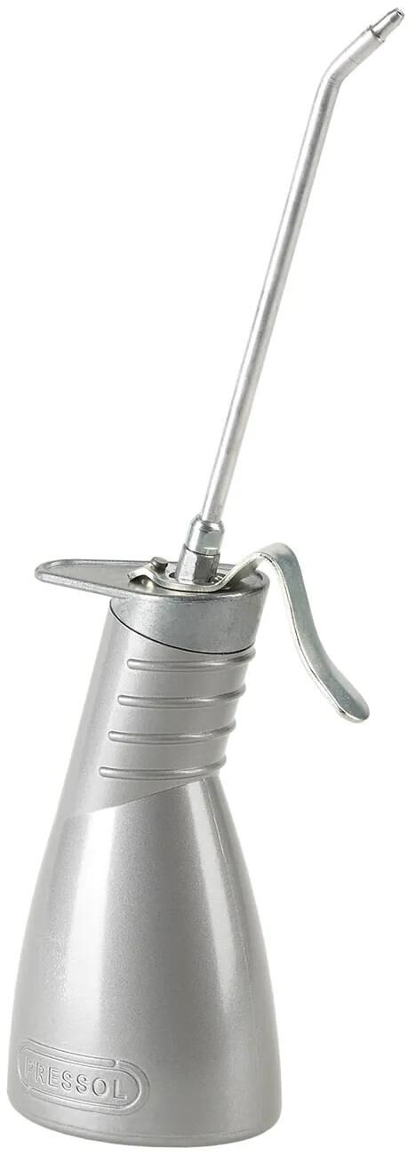 Pressol oiler metalolie 300 ml + rør