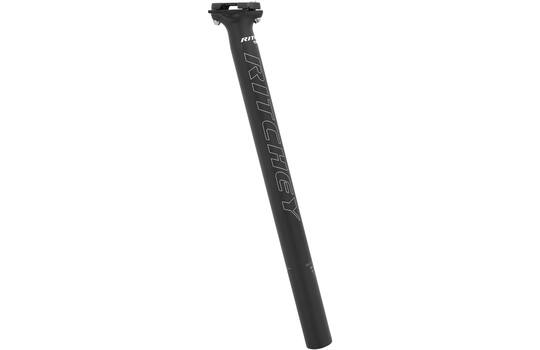 Ritchey - sadelpind comp trail zero bb sort 400x31,6