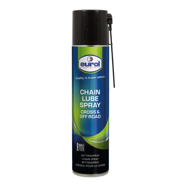 Eurol Chain Spray Cross Off-road 400 ml