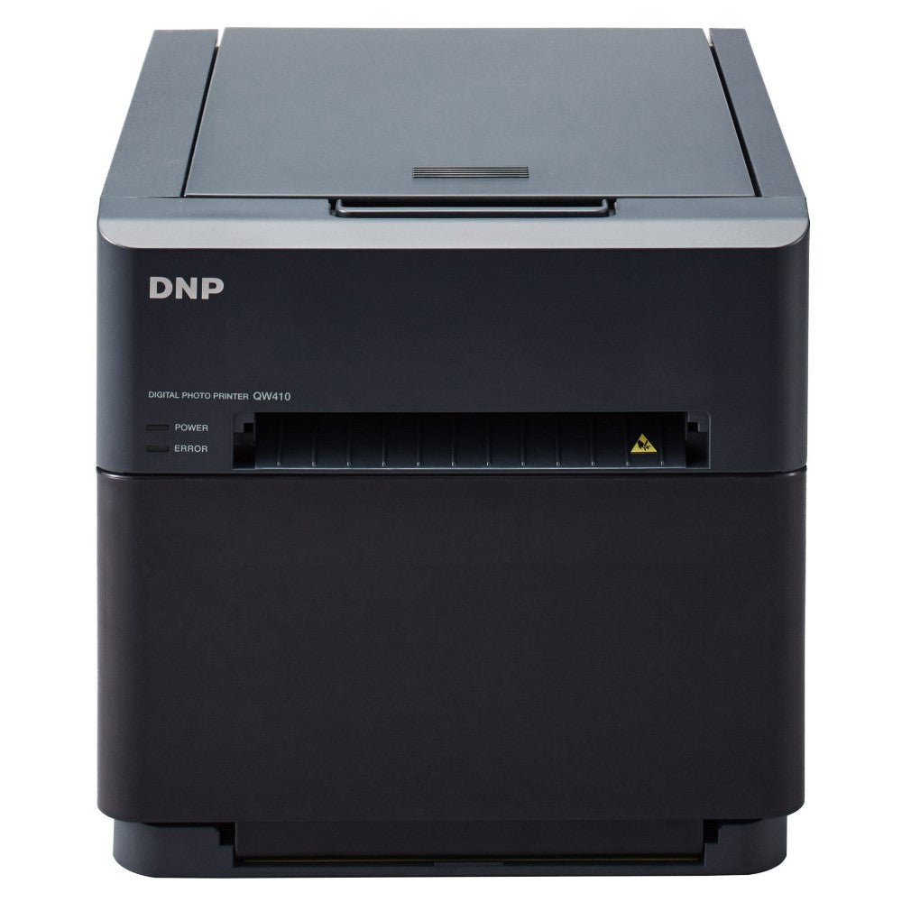 DNP Digital Dye Sublimering Photo Printer DP-QW410