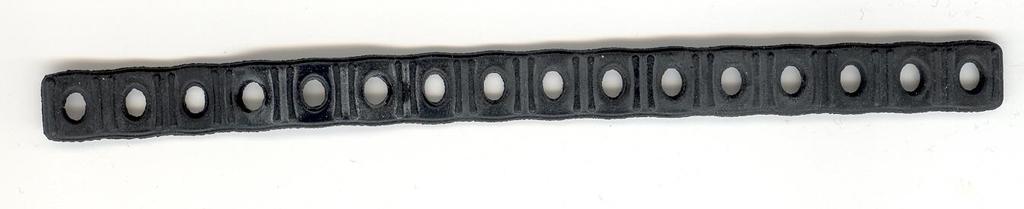 Sks spatd gummi montering racing klinge