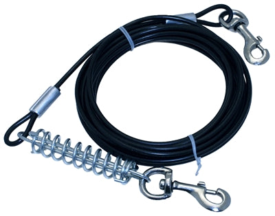 Petgear binde-out kabel fortøjningsline