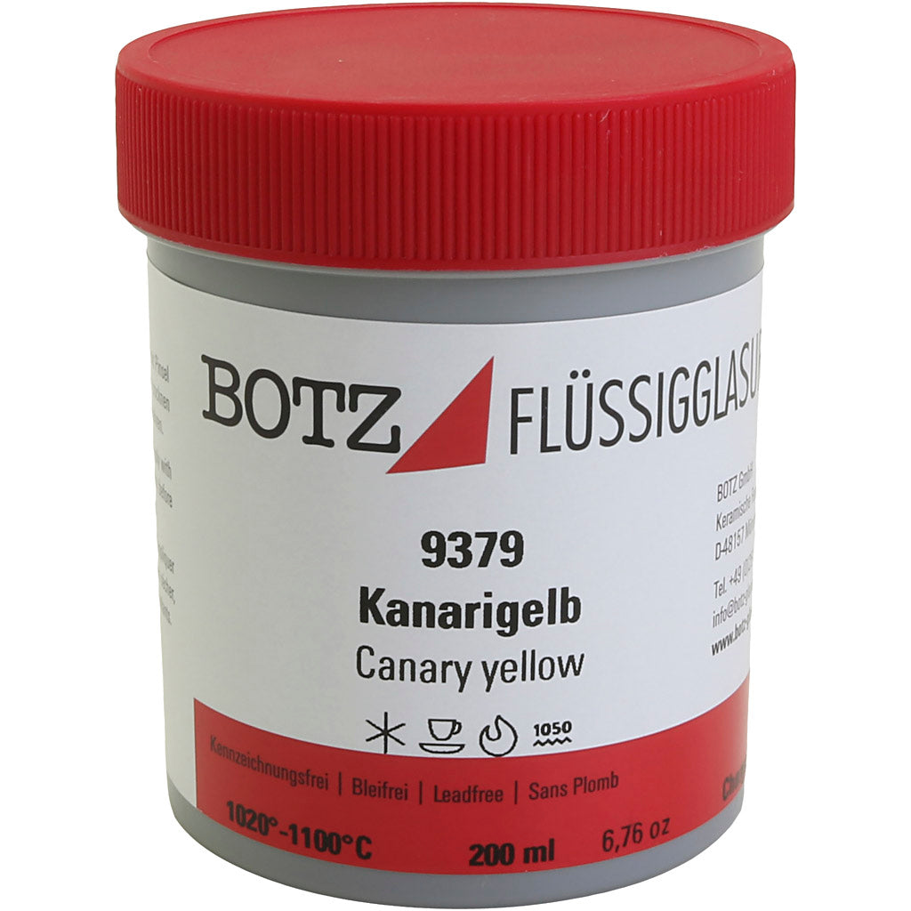 Https: www.cchobby.nl glasur-til-ler-gul-200-ml-1-kasse