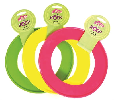 Happy pet hoop la hoop kastering