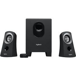 Logitech -højttalersystem Z313