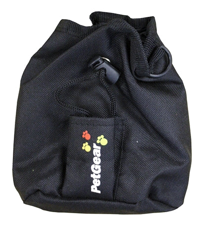 Petgear godbidstaske belønningstaske