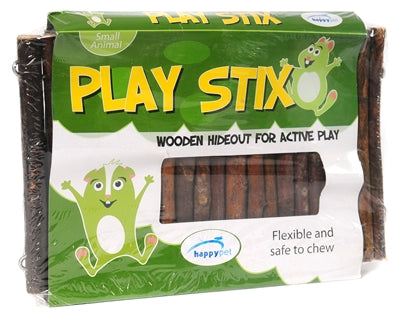 Naturens første glade kæledyr playstix gnavehus