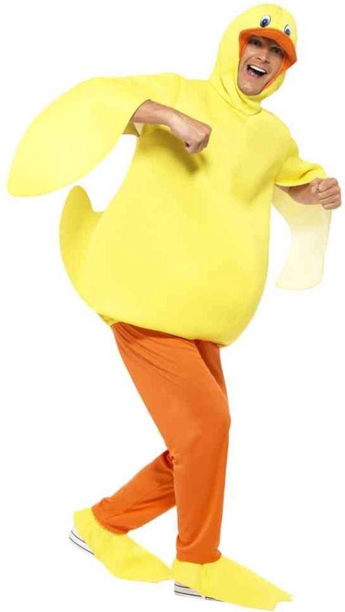 Vegaoo andekostume til voksne - fancy dress - one size
