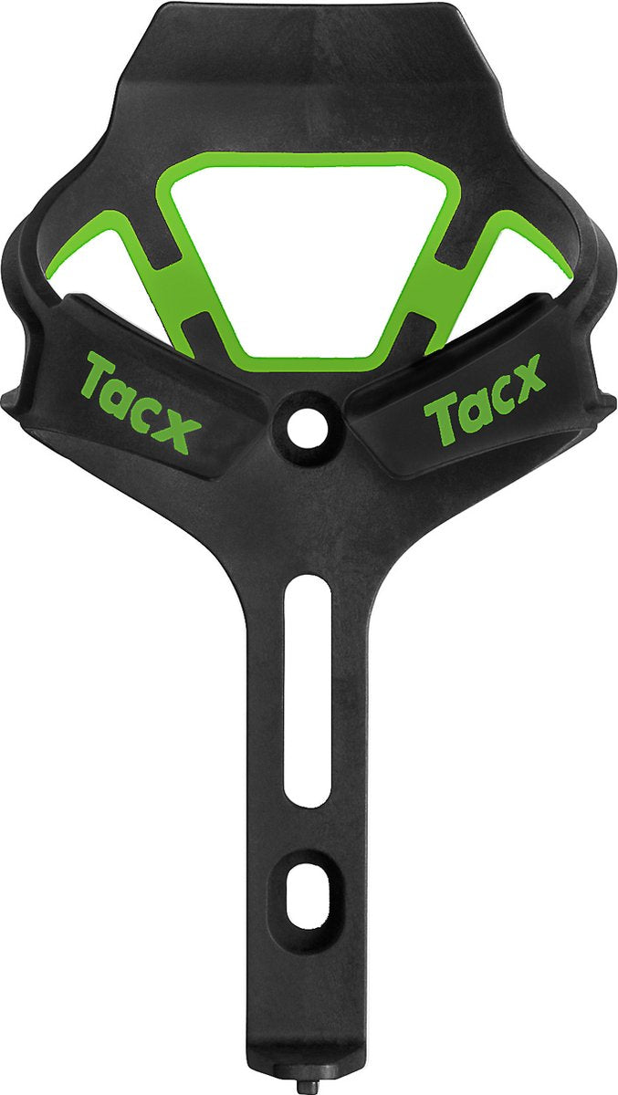 Tacx - ciro flaskebur matgrøn