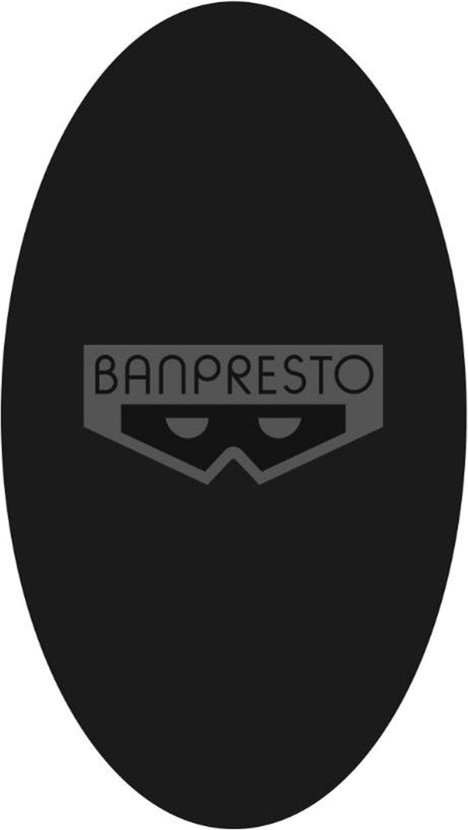 Banpresto co., ltd. my hero academia - de fantastiske helte special b: katsuki bakugo figur 12cm