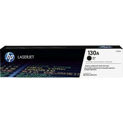 Tonerpatron hp cf350a sort