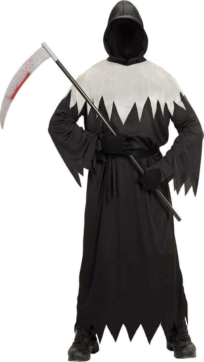 Finidi skræmmende grim reaper-dragter