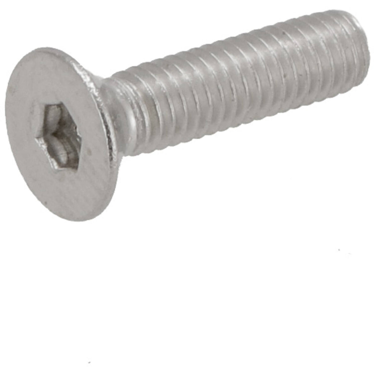 Forskellige baryonbolte m3*p0.5*l12mm (ev10)