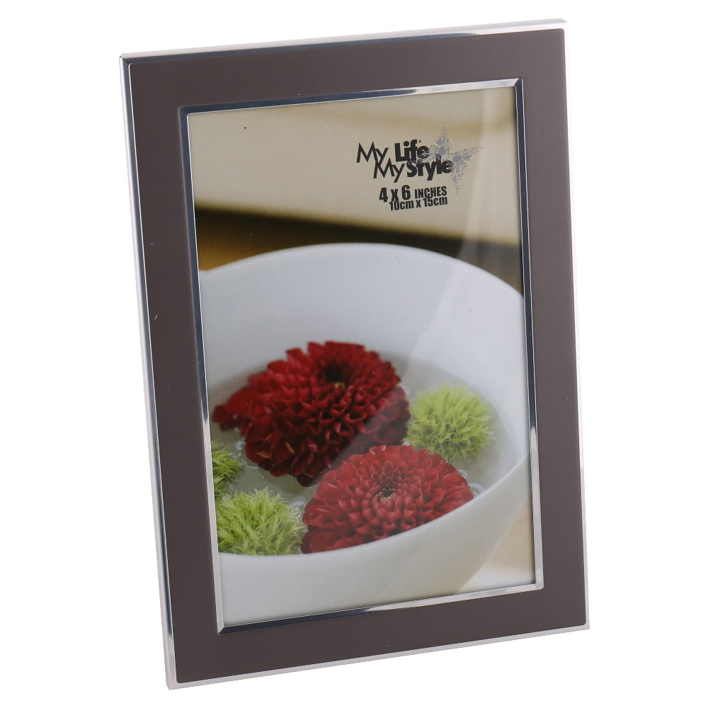 Zep fotoramme g4046 olimpia metal 10x15cm