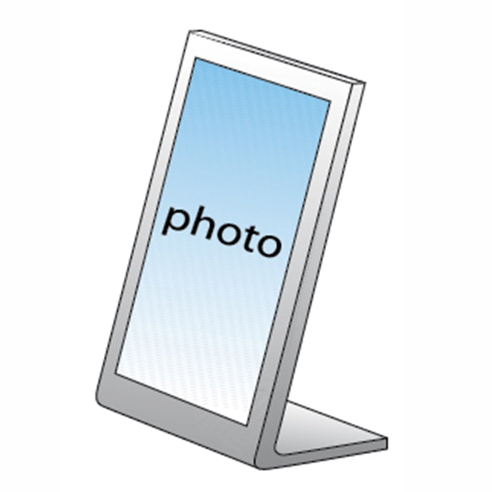 Zep fotoramme 730146 lodret 10x15 cm
