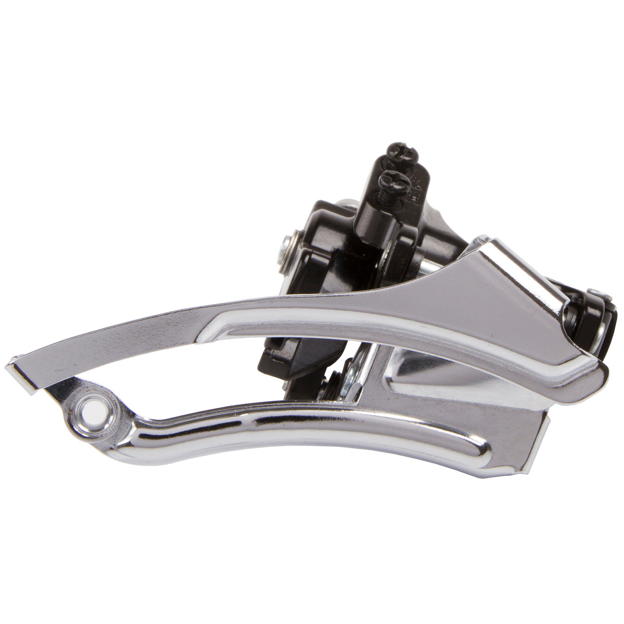 Ventura 10 gear forskifter