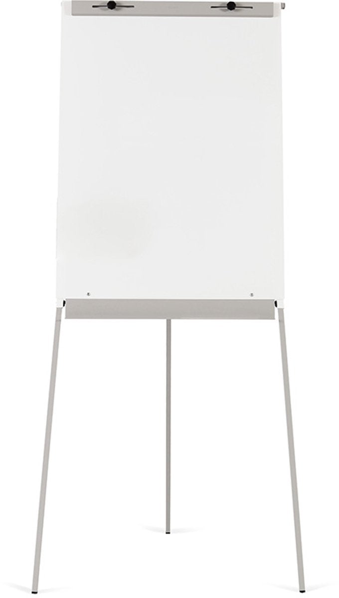 Rocada flipover justerbar - 70x105-180x85 cm - metal med stativ og teleskoparm - ro-610v19