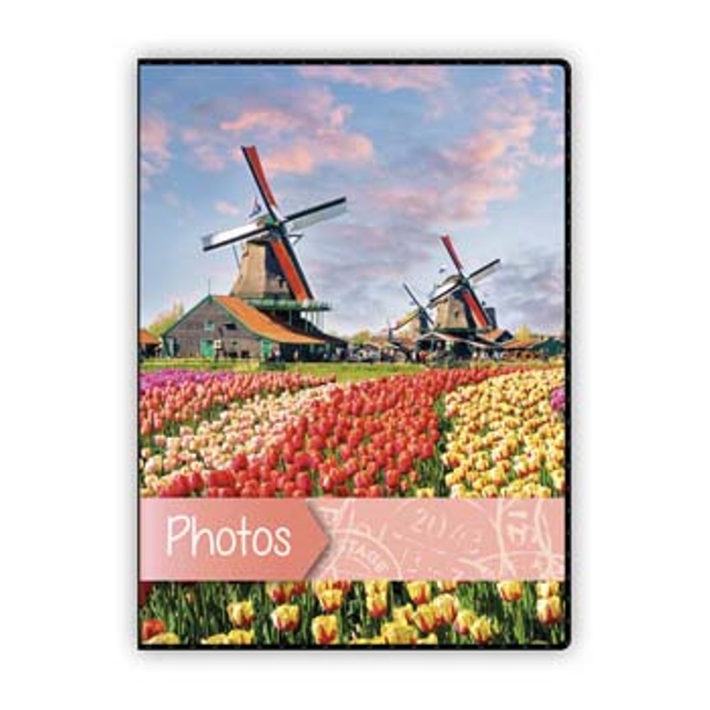 Zep indsæt album sæt 36x mv5740 viaggio til 40 billeder 13x19 cm
