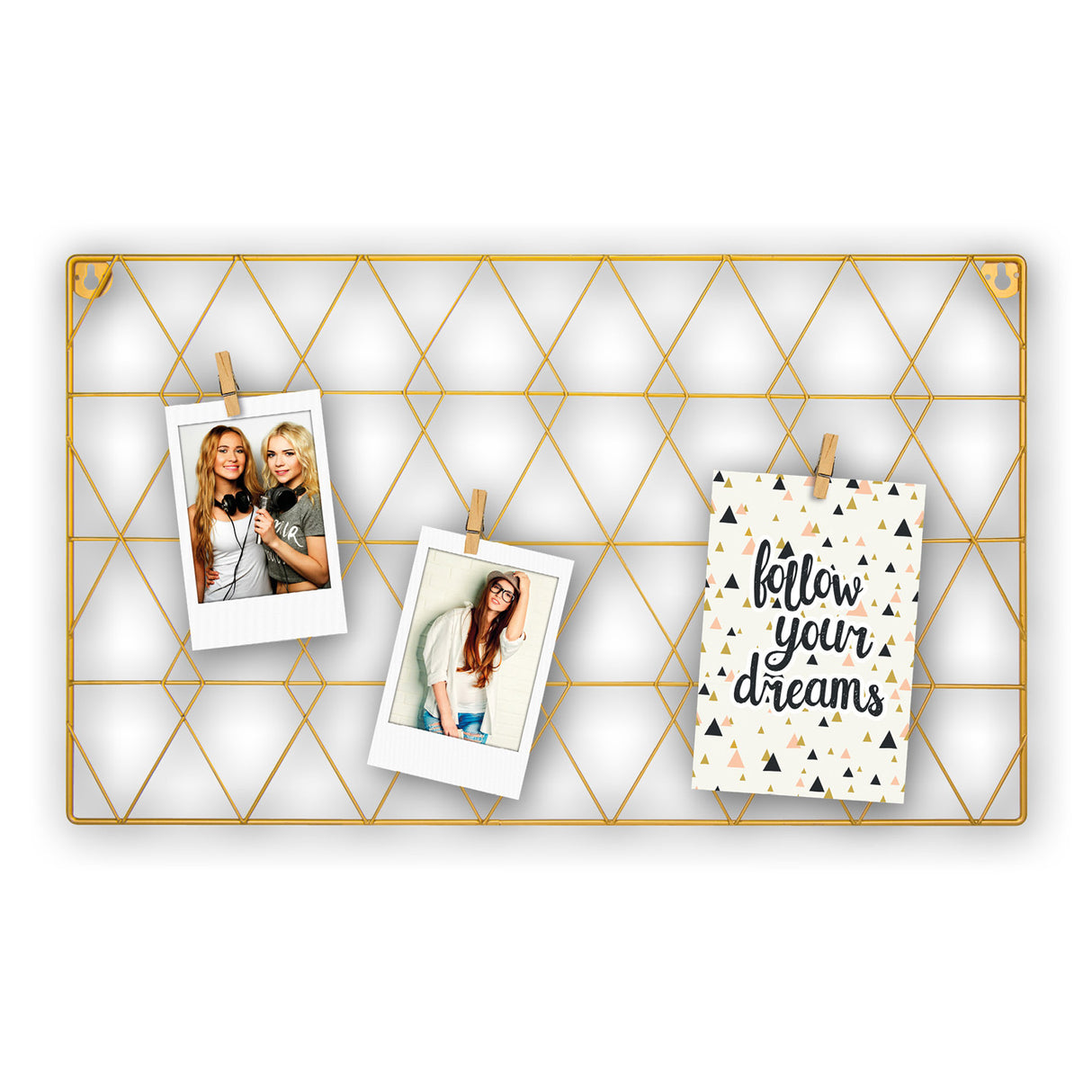 Zep Photo Wall Rack EY750 Cambria 30x50 cm