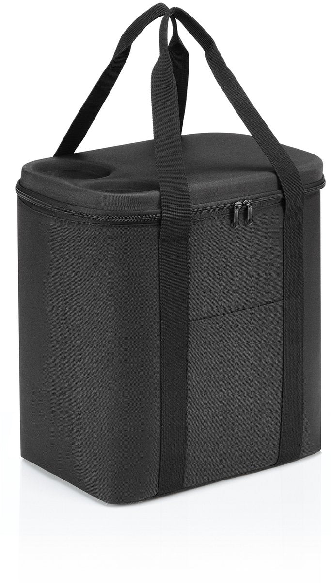 Reisenthel køletaske xl køletaske - 30l - sort