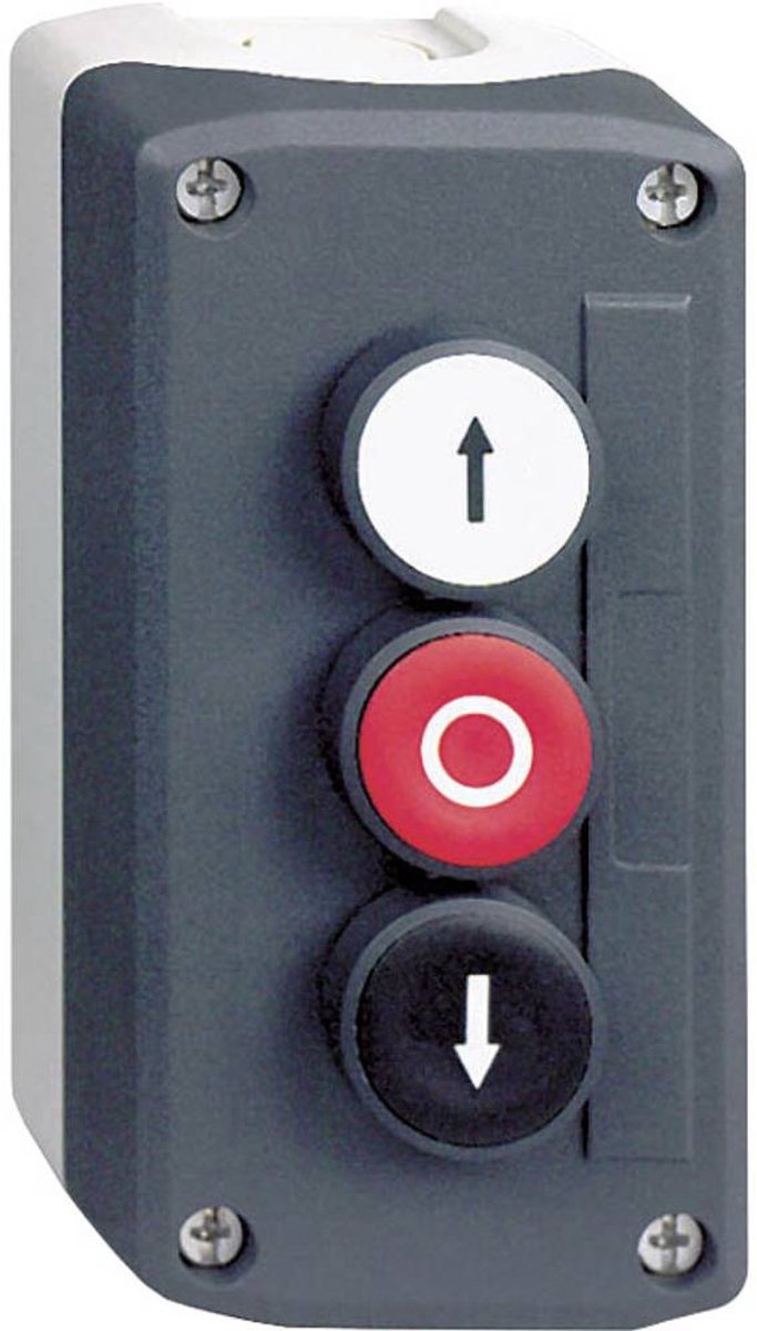 Schneider Electric xald324 xald324 forsænket hus 1 stk.