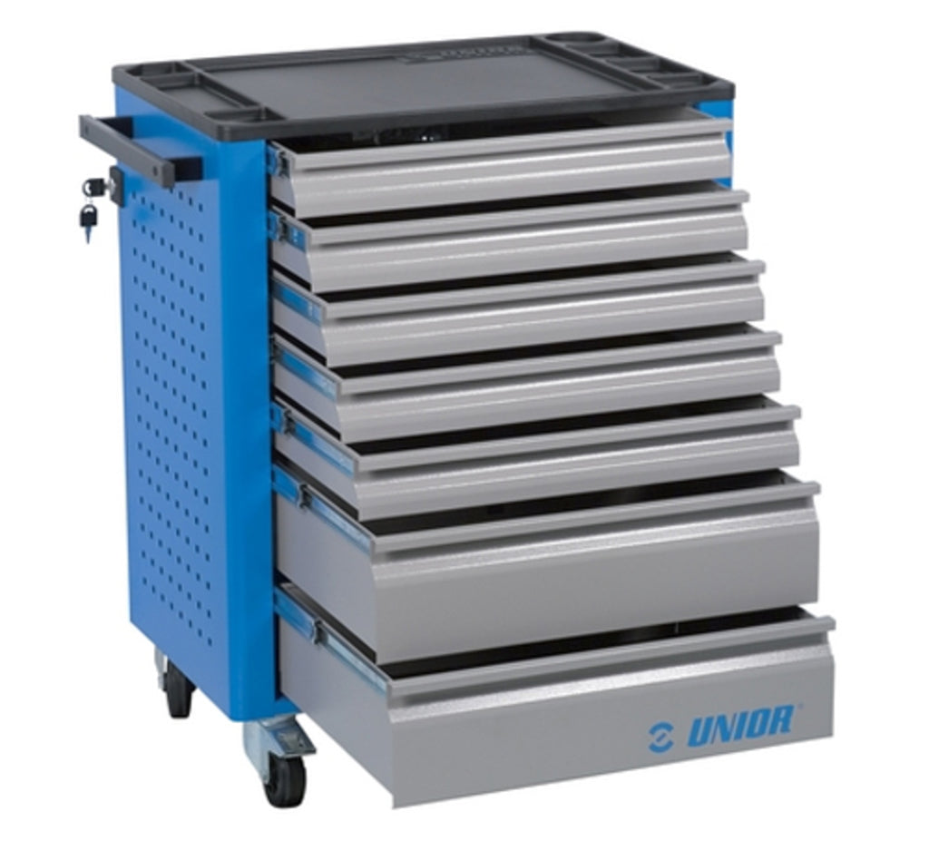 Unior grs bil eurostyle tom bl