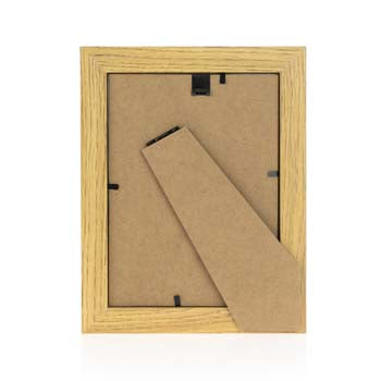 Zep Photo Frame LF634B Perugia Brown 30x40 cm