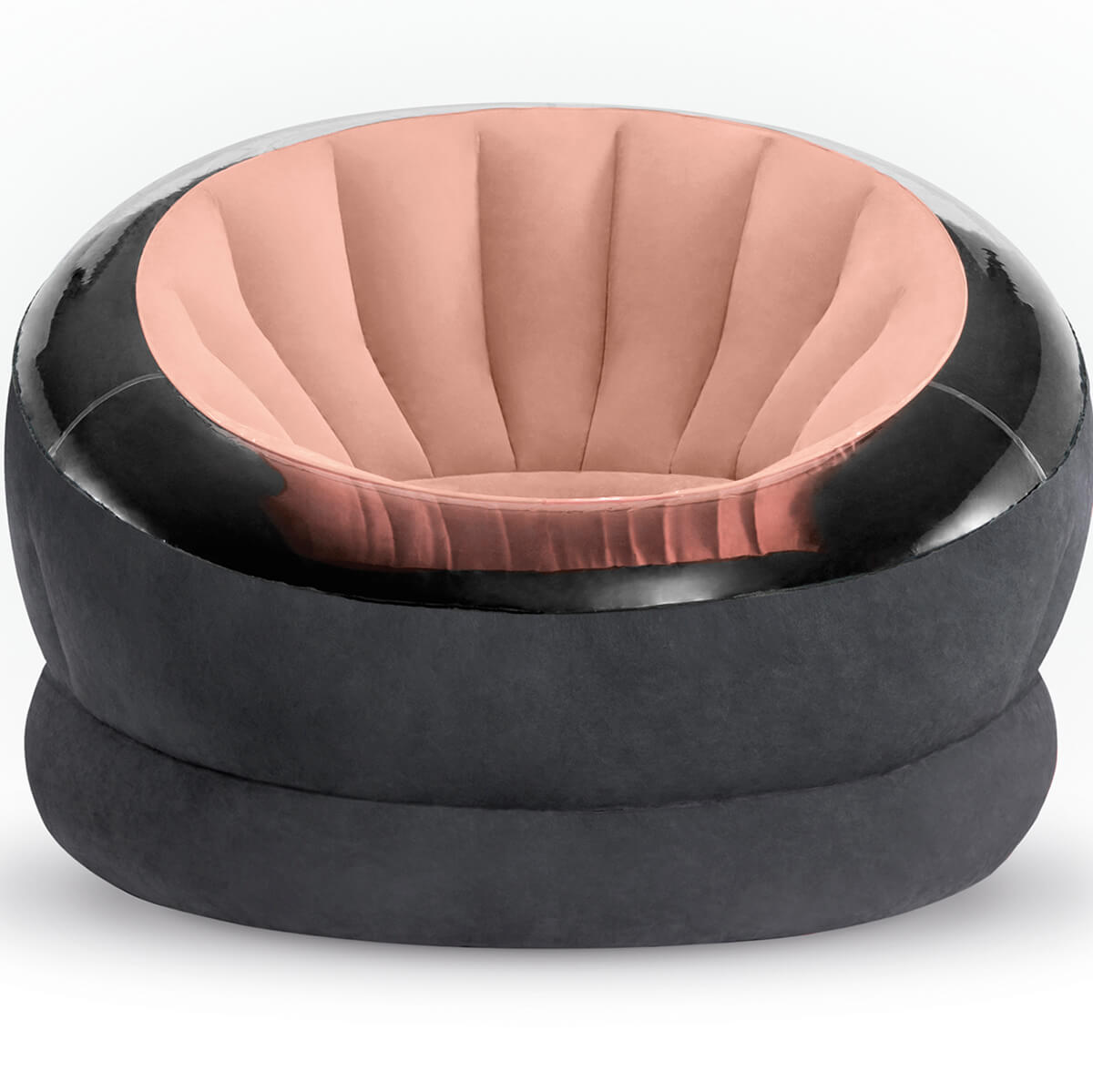 Intex empire loungestol | pink